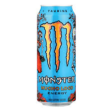 Monster Mucho Loco Energy Drink 500ml